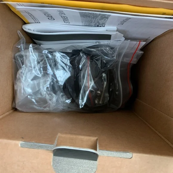 Garmin Striker4 fishfinder gps, sonar - Picture 3 of 5